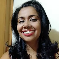 Foto de Maria Inês Cunha Neto